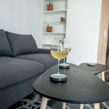 Olvia A Breath Away From Old Town Center Apartamento Rethymno Exterior foto