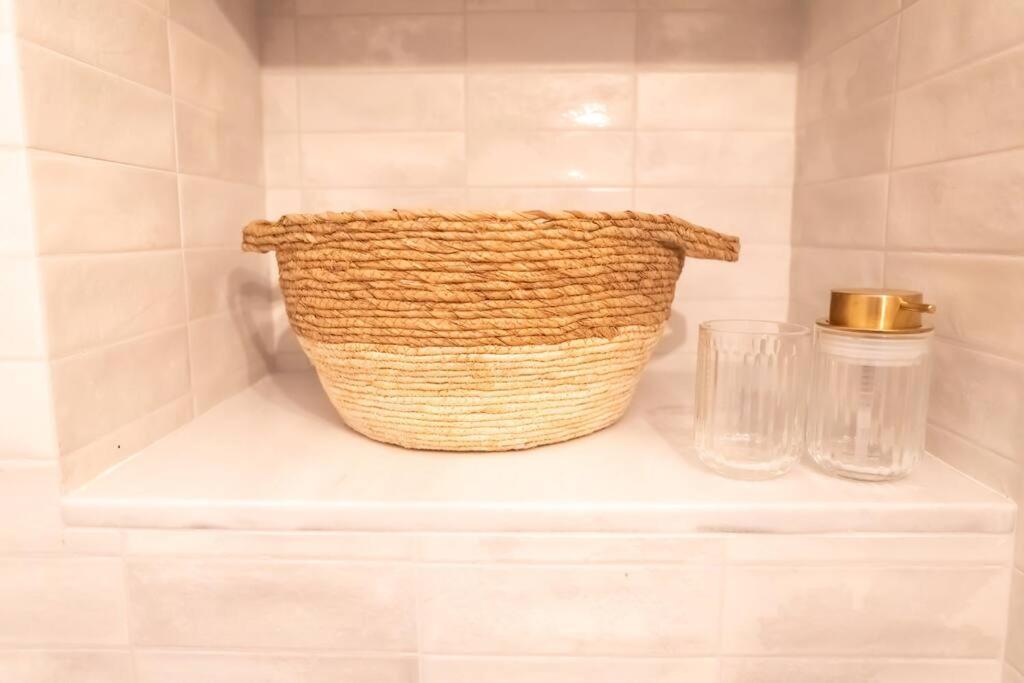 Olvia A Breath Away From Old Town Center Apartamento Rethymno Exterior foto