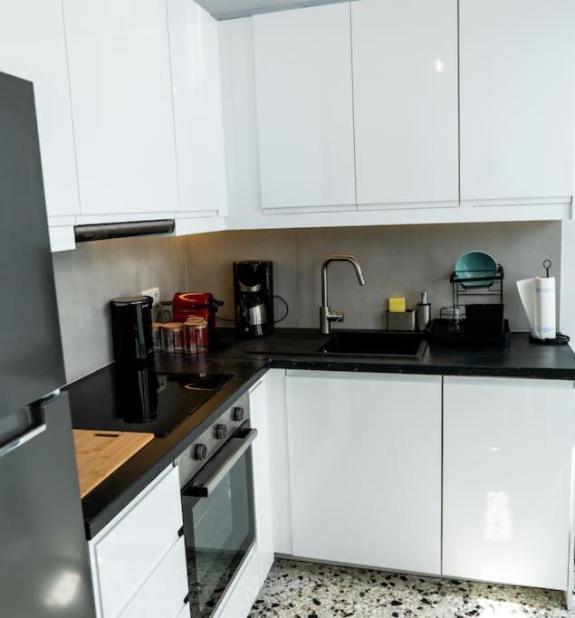 Olvia A Breath Away From Old Town Center Apartamento Rethymno Exterior foto