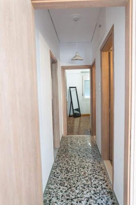 Olvia A Breath Away From Old Town Center Apartamento Rethymno Exterior foto