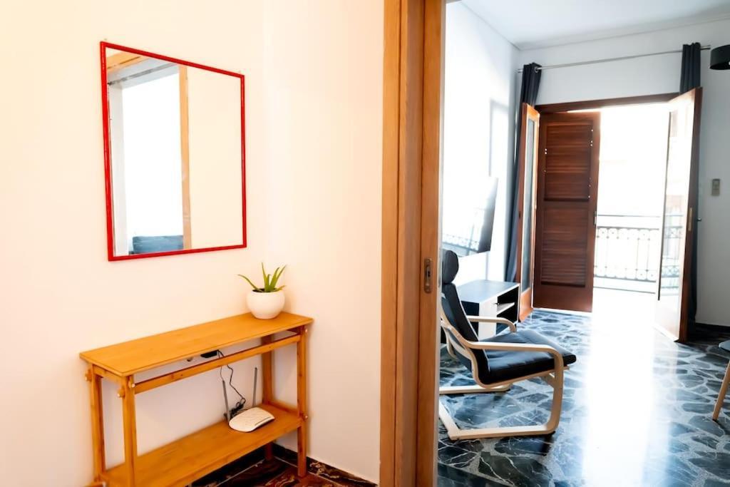 Olvia A Breath Away From Old Town Center Apartamento Rethymno Exterior foto