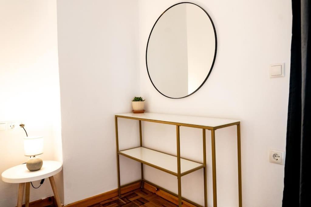 Olvia A Breath Away From Old Town Center Apartamento Rethymno Exterior foto