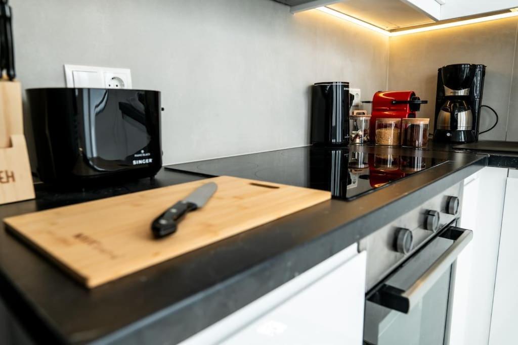 Olvia A Breath Away From Old Town Center Apartamento Rethymno Exterior foto