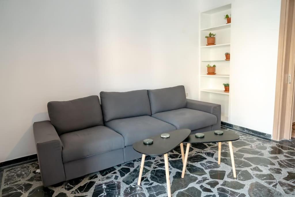 Olvia A Breath Away From Old Town Center Apartamento Rethymno Exterior foto