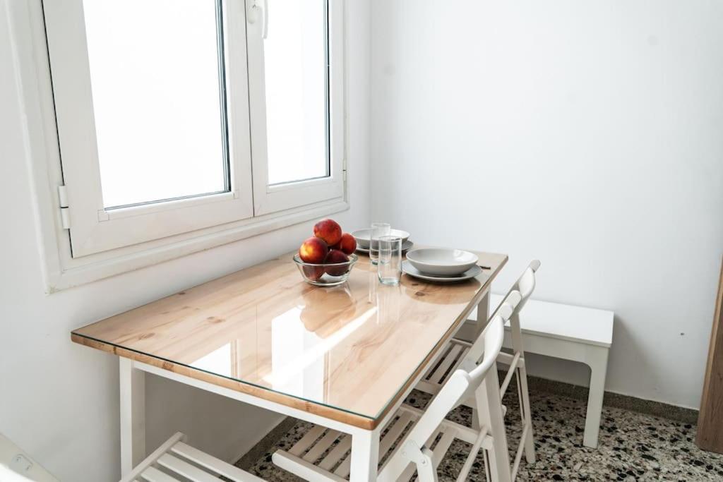 Olvia A Breath Away From Old Town Center Apartamento Rethymno Exterior foto