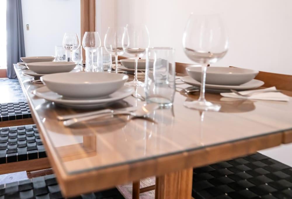 Olvia A Breath Away From Old Town Center Apartamento Rethymno Exterior foto