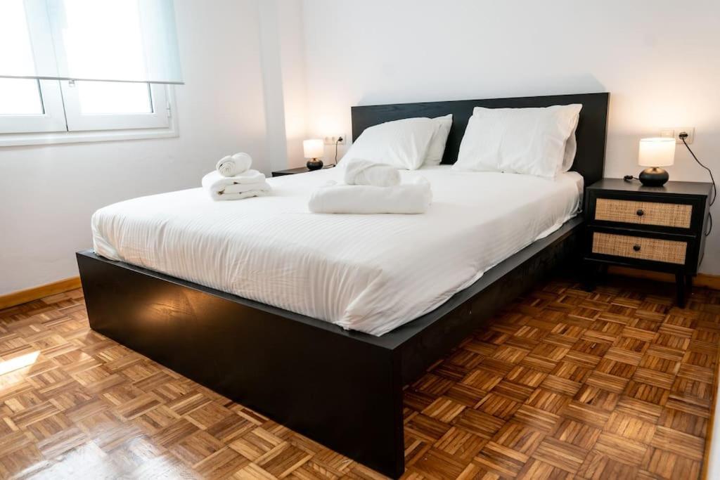 Olvia A Breath Away From Old Town Center Apartamento Rethymno Exterior foto